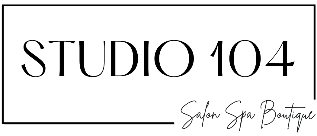 Studio 104 Salon Spa Boutique
